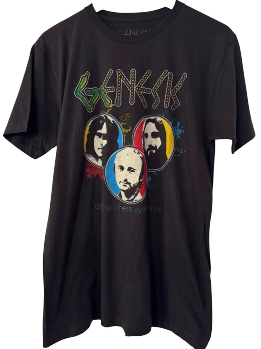 Genesis T-Shirt